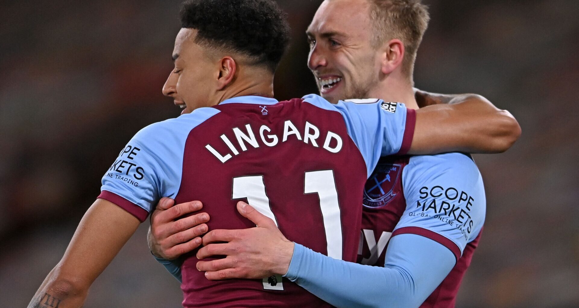 West Ham star will join Jarrod Bowen and Jesse Lingard if he does one thing vs Chelsea