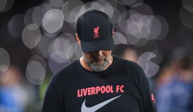 Jurgen Klopp kept doing something at Liverpool that staff didn’t like, Arne Slot has changed it
