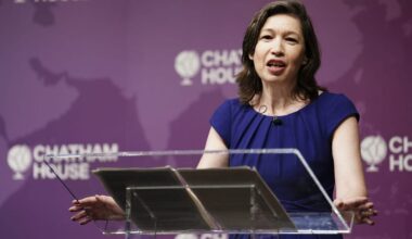 Russia accuses British diplomat of spying and boots them out of country – POLITICO