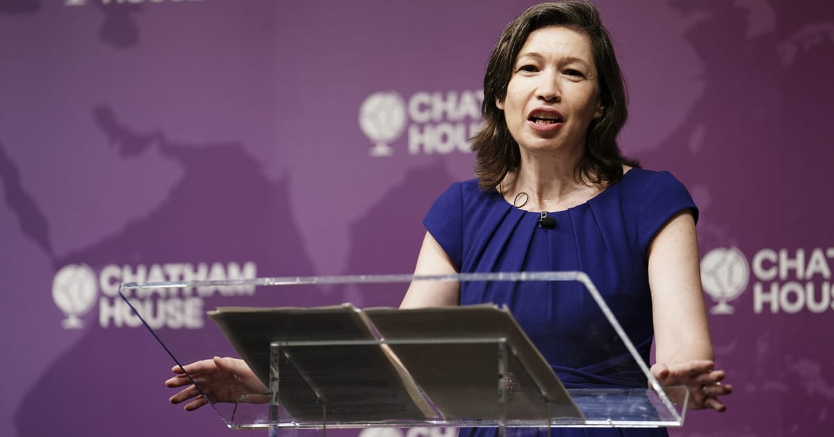 Russia accuses British diplomat of spying and boots them out of country – POLITICO