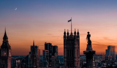 London has not fallen - UnHerd