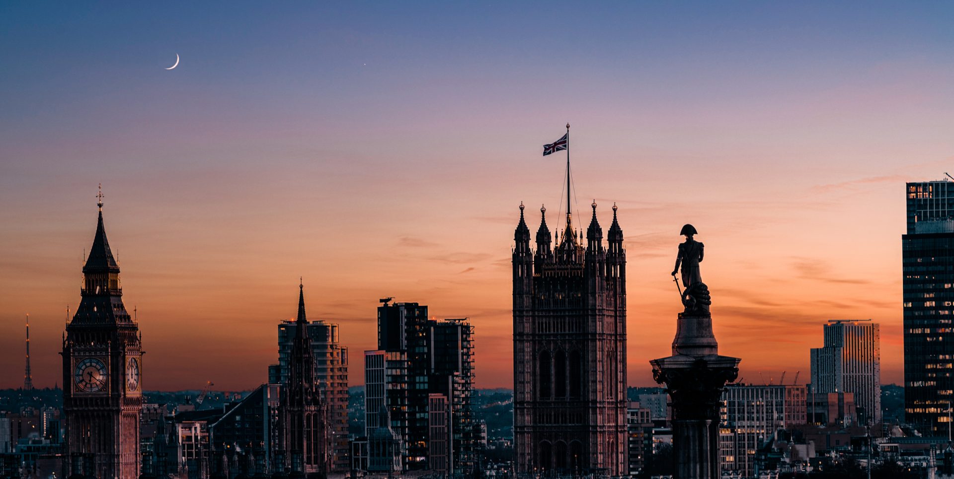 London has not fallen - UnHerd