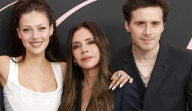 Nicola Peltz takes boldest swipe at Beckham family yet as feud escalates