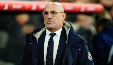 Spain manager claims Chelsea have a 'truly fantastic' player nobody ever speaks about