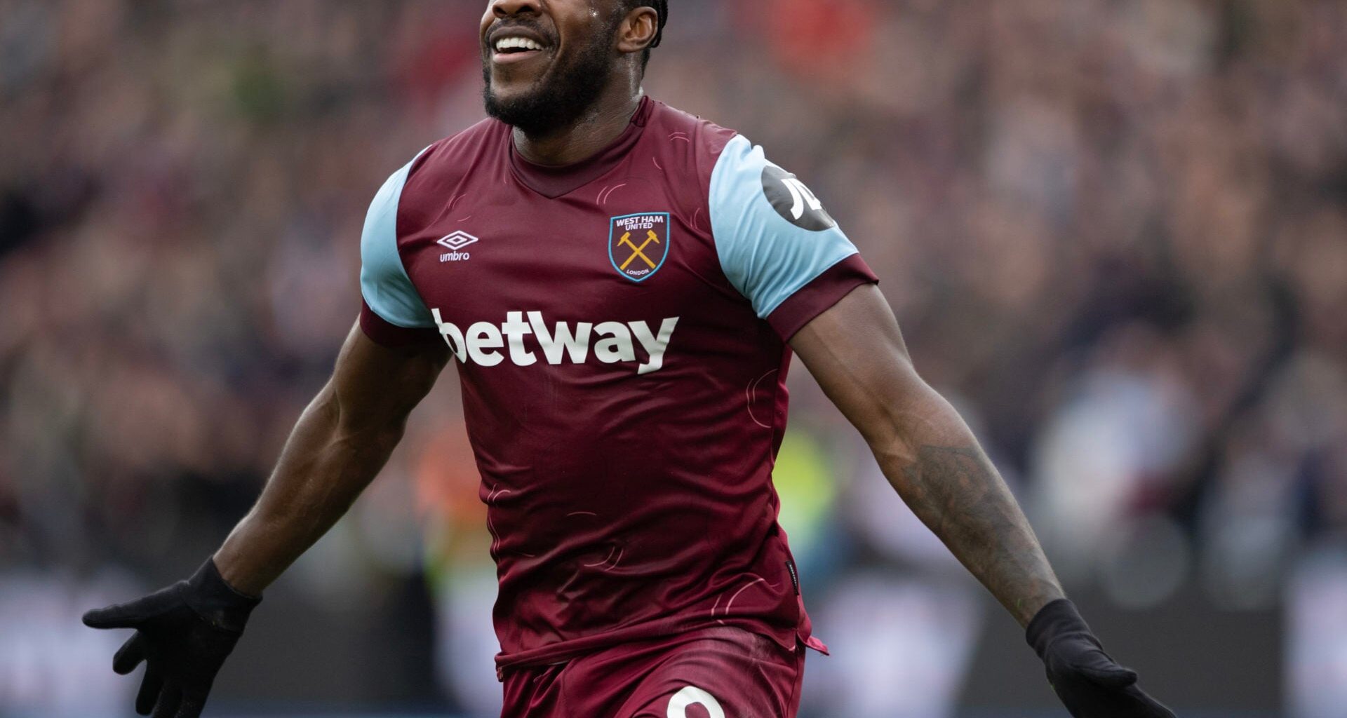Leicester coach finally reveals whether West Ham icon Michail Antonio is joining the Foxes