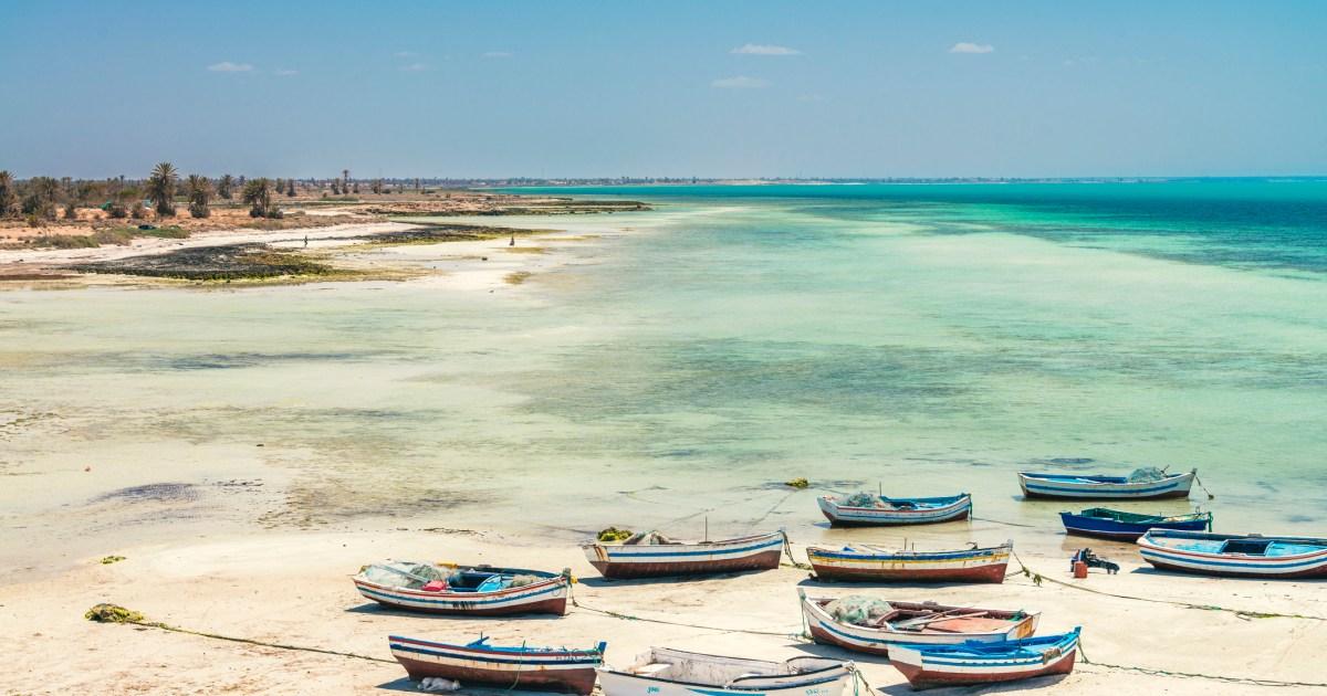 The 3 destinations now eclipsing Spain for UK holidaymakers, according to Jet2's boss