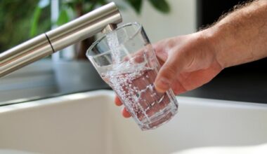 New EU rules limit PFAS in drinking water