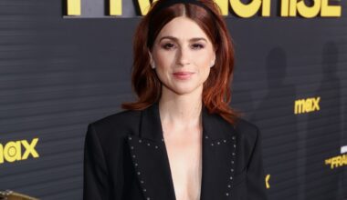 Aya Cash Signs With WME (EXCLUSIVE)