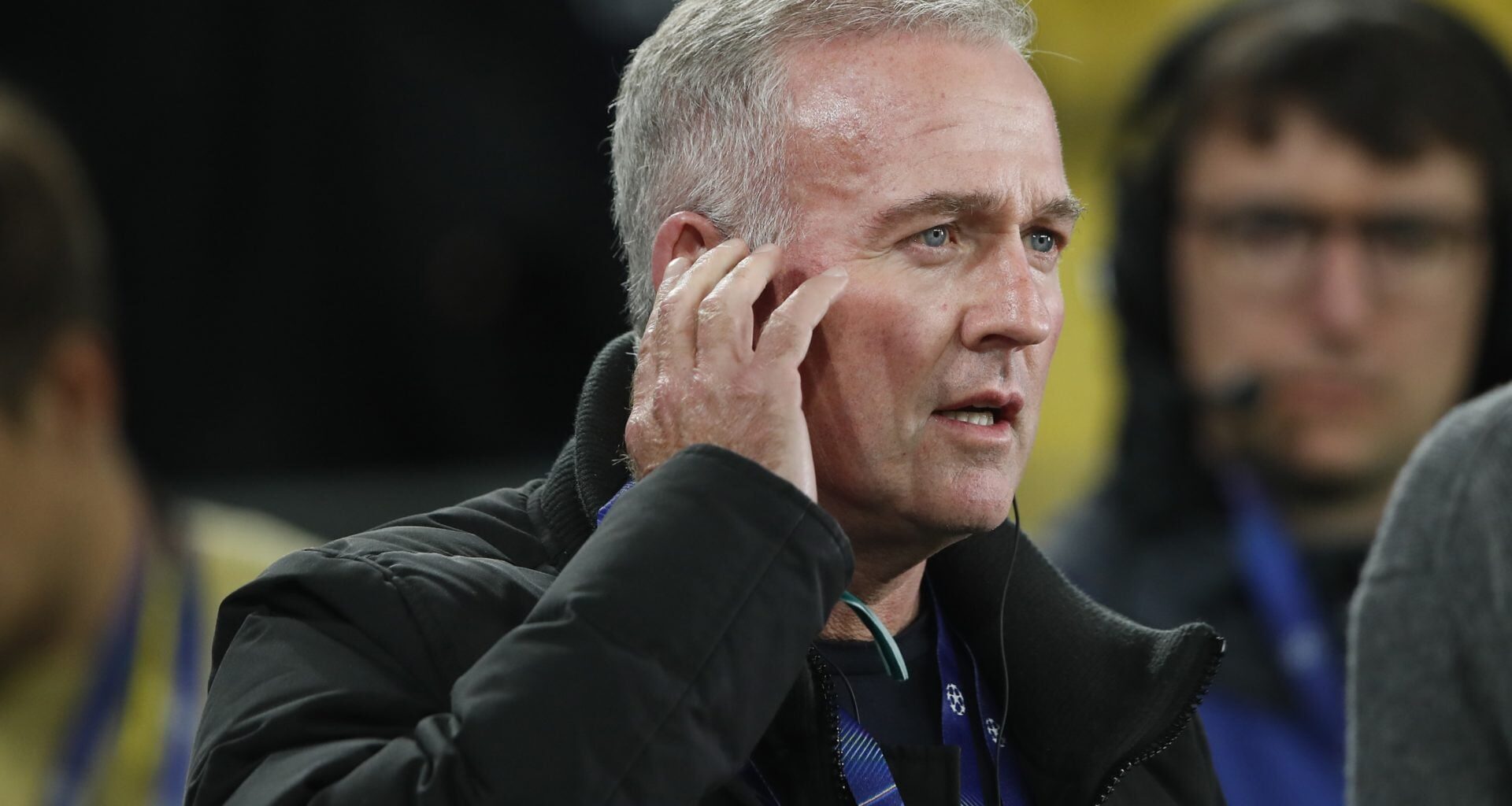 Paul Lambert urges Celtic Park crowd to do one thing at Glasgow Derby vs Rangers