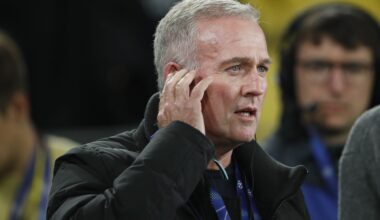 Paul Lambert urges Celtic Park crowd to do one thing at Glasgow Derby vs Rangers