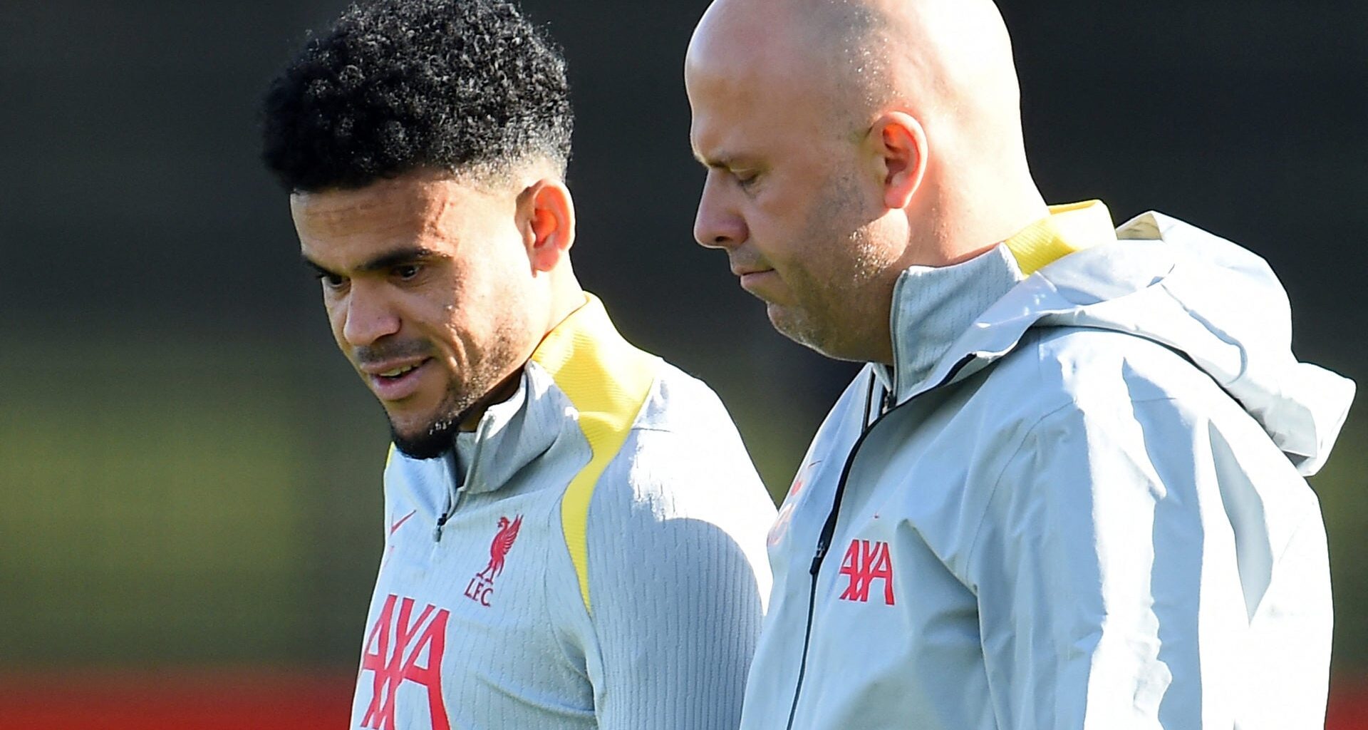 Forget Luis Diaz, Arne Slot must be rueing one Liverpool sale more than any other