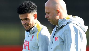 Forget Luis Diaz, Arne Slot must be rueing one Liverpool sale more than any other