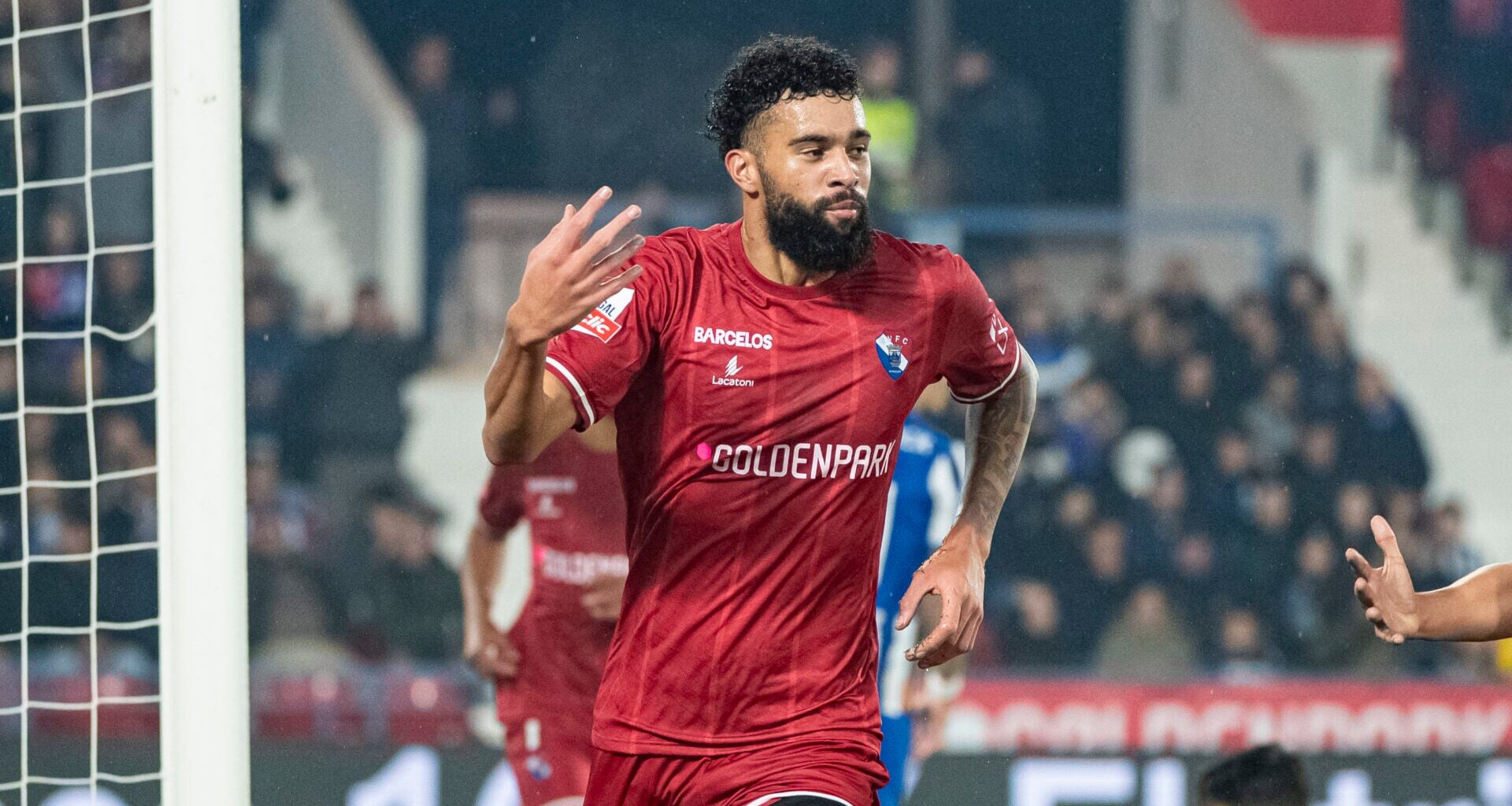 West Ham set record straight on three big rumours about new signing Pablo