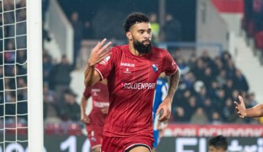 West Ham set record straight on three big rumours about new signing Pablo