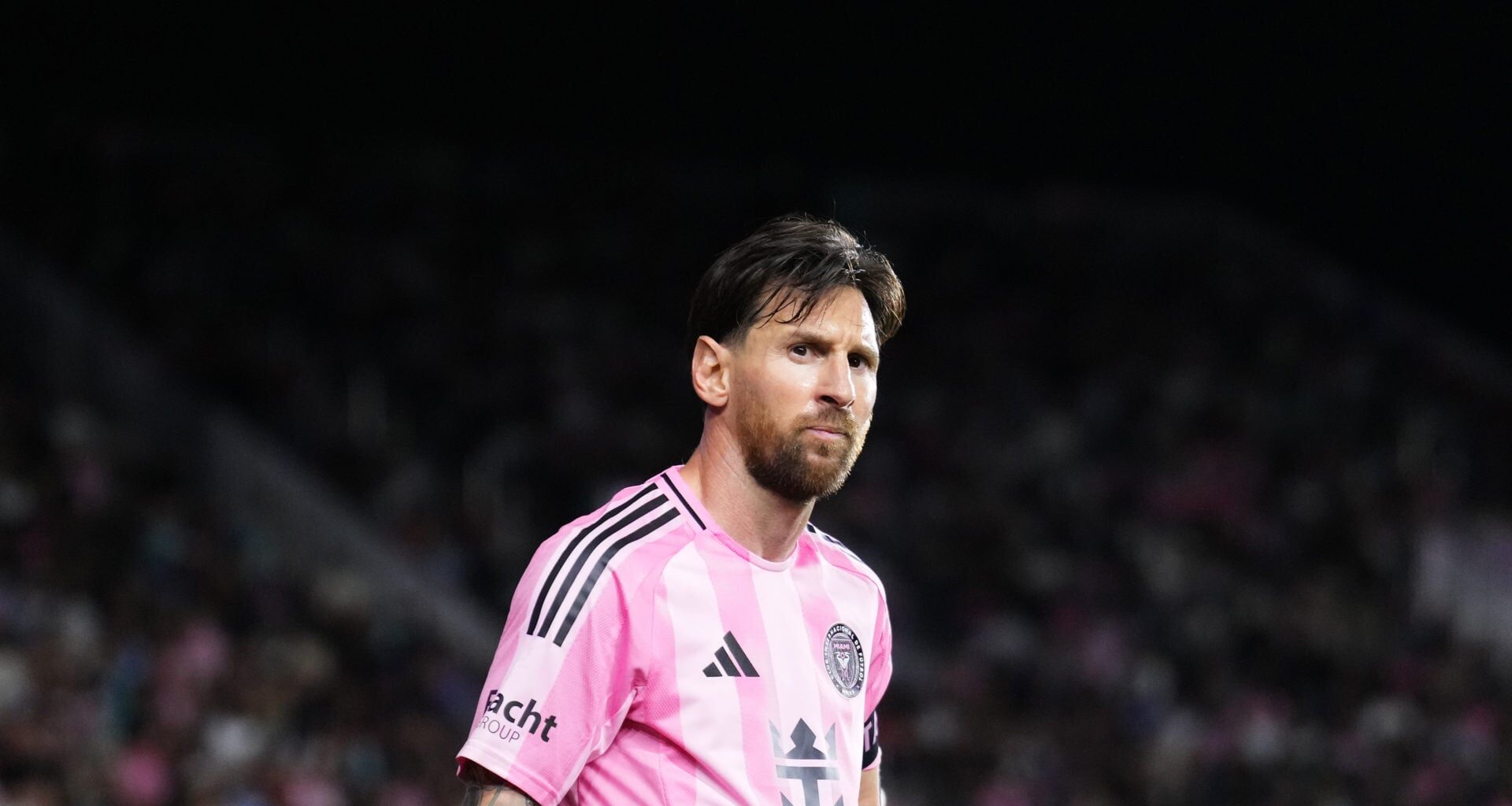 Joao Pedro claims Liverpool have a player who's better at passing than Lionel Messi