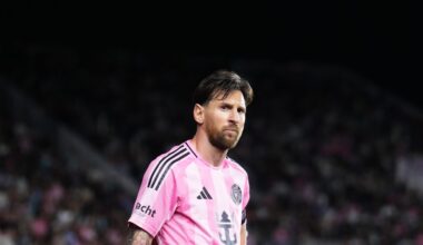 Joao Pedro claims Liverpool have a player who's better at passing than Lionel Messi