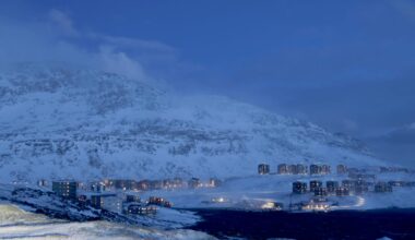 EU vows ‘firm’ response to new Trump tariffs over Greenland – POLITICO