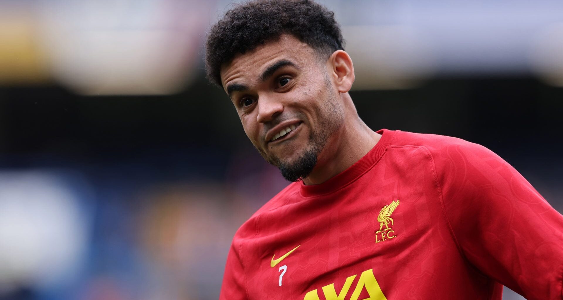 Liverpool have the chance to make another Luis Diaz-type signing, and they have to pull the trigger