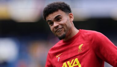 Liverpool have the chance to make another Luis Diaz-type signing, and they have to pull the trigger