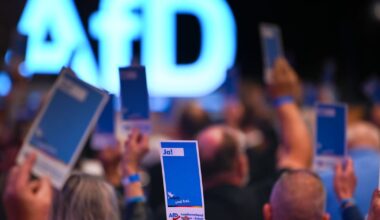 Merz’s conservatives push to stop far-right surge in Germany’s east – POLITICO