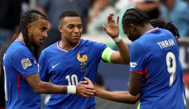 Brazil, France, Colombia, Croatia to play March pre-World Cup matches in USA