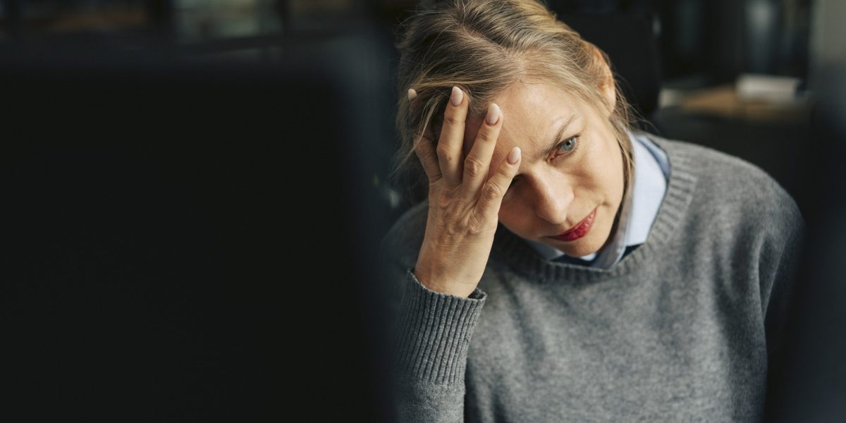 AI anxiety is so widespread that veteran Microsoft researchers are having panic attacks because they're making themselves obsolete