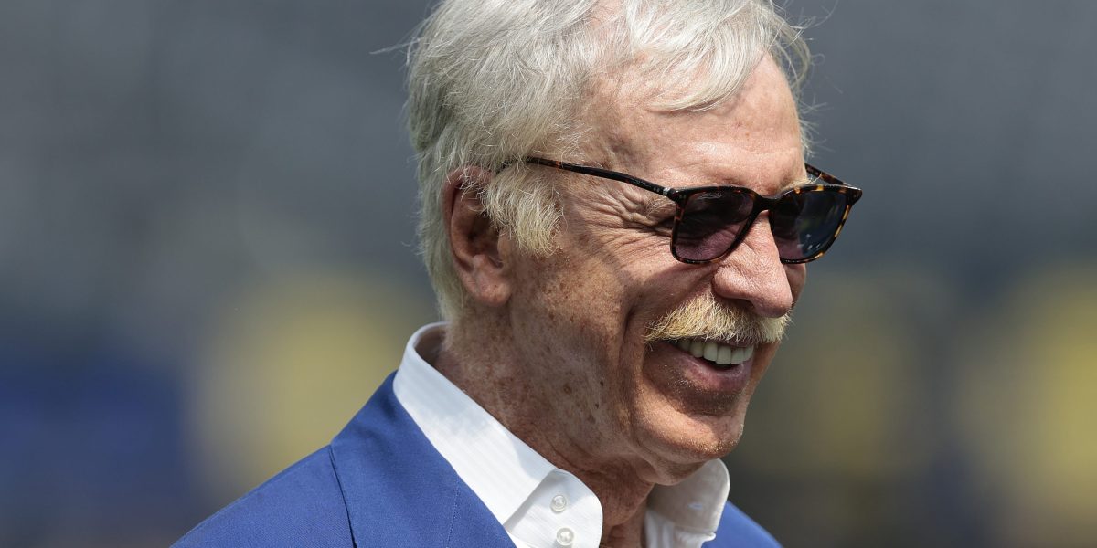 Bill Gates isn’t even close to America’s largest private landowner. It’s ‘Silent Stan’ Kroenke, Walmart husband and LA Rams owner - Fortune