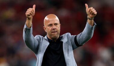 Arne Slot's plan to save Liverpool's season became evident with bizarre call, Qarabag now a must-win