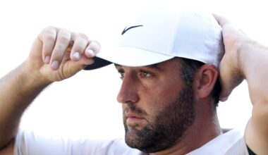 Can Scottie Scheffler complete the career Grand Slam? Tiger’s future? 6 predictions for 2026