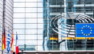 EU Parliament eyes US trade deal approval with Trump-proof safeguards – POLITICO