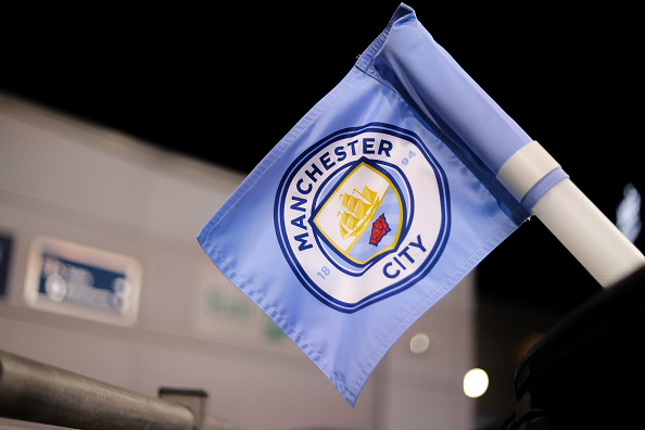 Manchester City U21 v West Ham U21 - Premier League 2