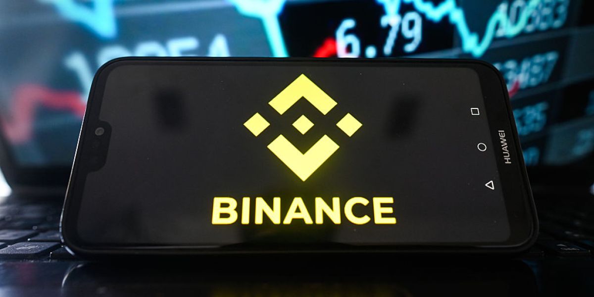 Binance applies to Greek regulators for MiCA license