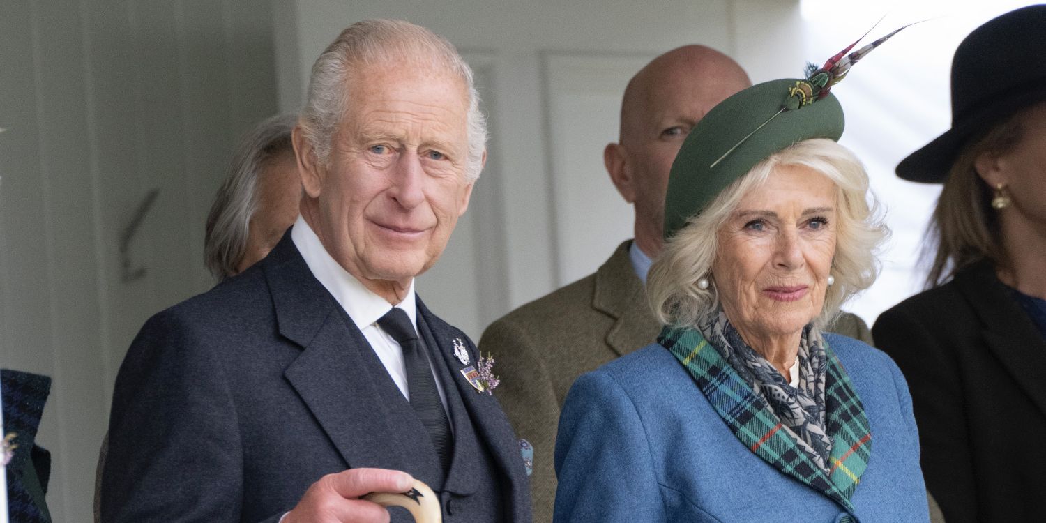 How Much Does a Royal Family Member Make Each Year? A Breakdown