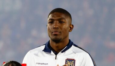 Why Joel Ordonez is choosing to join Liverpool over Chelsea as Reds finally win transfer battle