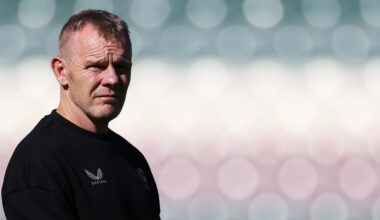 Leicester Tigers v Saracens PREM Rugby Cup