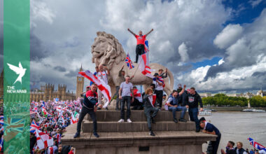 In Labour Britain citizenship remains conditional for minorities