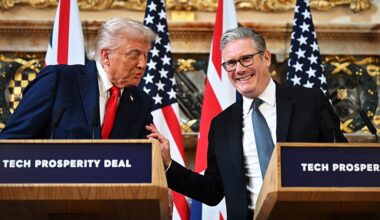 Britain hasn’t taken back control