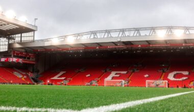 Liverpool youngster says he's so glad he hasn't left Anfield, it's 'worked out perfectly'