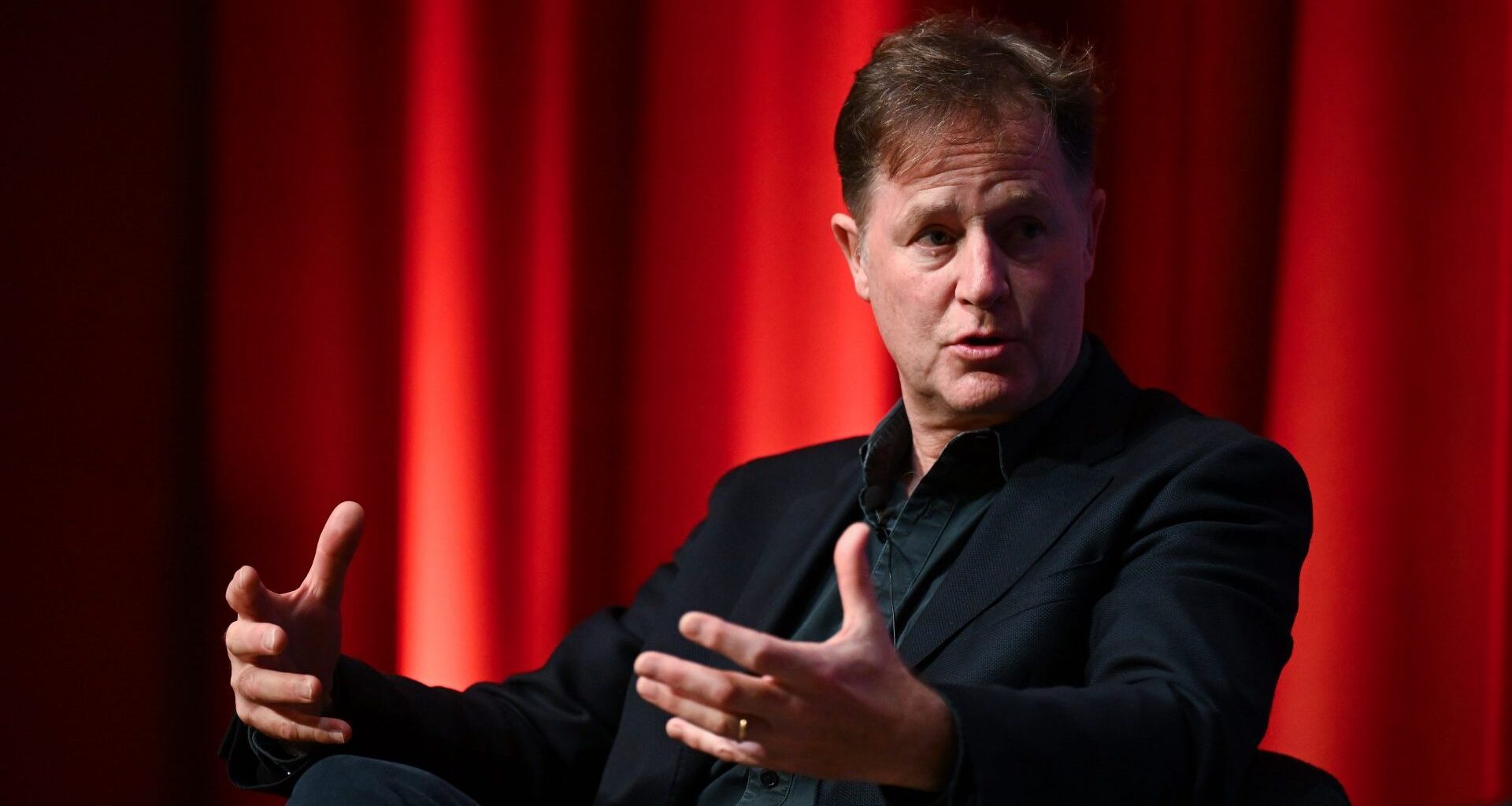 I agree with Nick Clegg (and that’s the real Brexit problem)