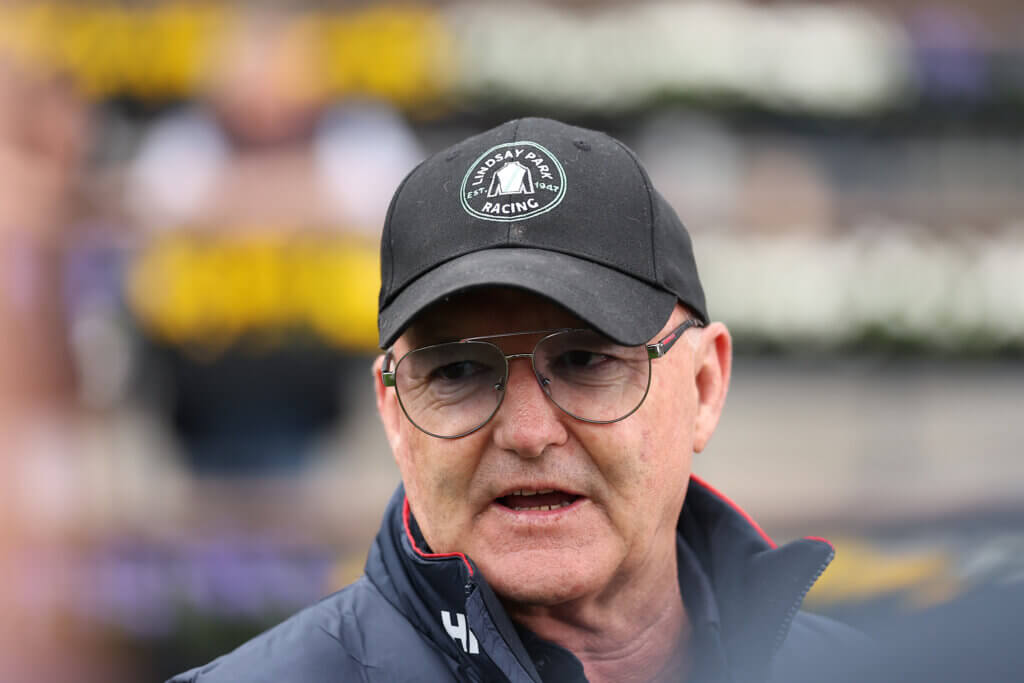 Randwick Barrier Trials