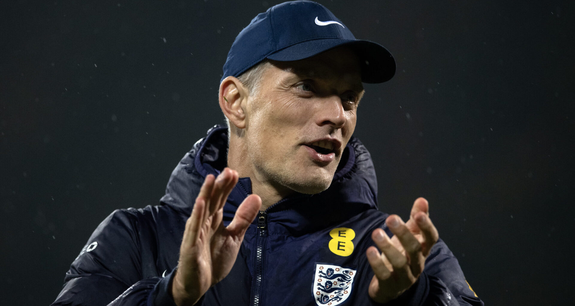 Four Newcastle United stars tipped to land England World Cup spot with one shock exclusion