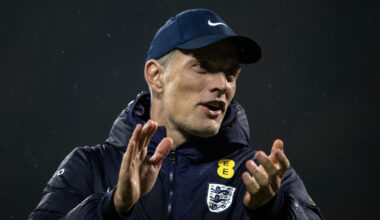 Four Newcastle United stars tipped to land England World Cup spot with one shock exclusion