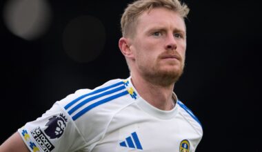 Leeds United could now sign player Sean Longstaff called 'underrated' in 2024