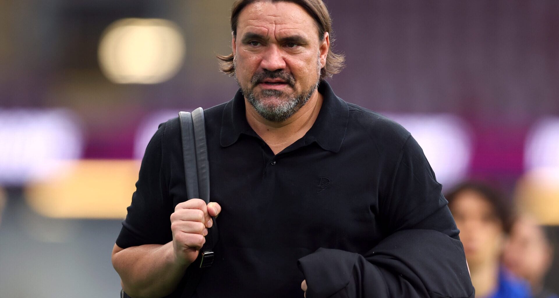 Leeds will be desperate for West Ham to complete £20 million deal for English star in the January window