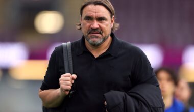 Leeds will be desperate for West Ham to complete £20 million deal for English star in the January window