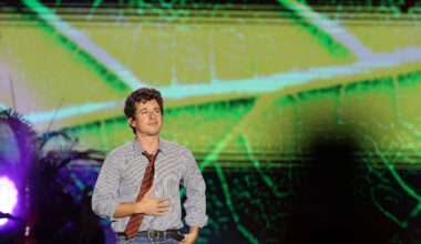 Charlie Puth Has Announced A Show In London As Part Of His 'Whatever's Clever!' Tour – Here's How To Get Tickets