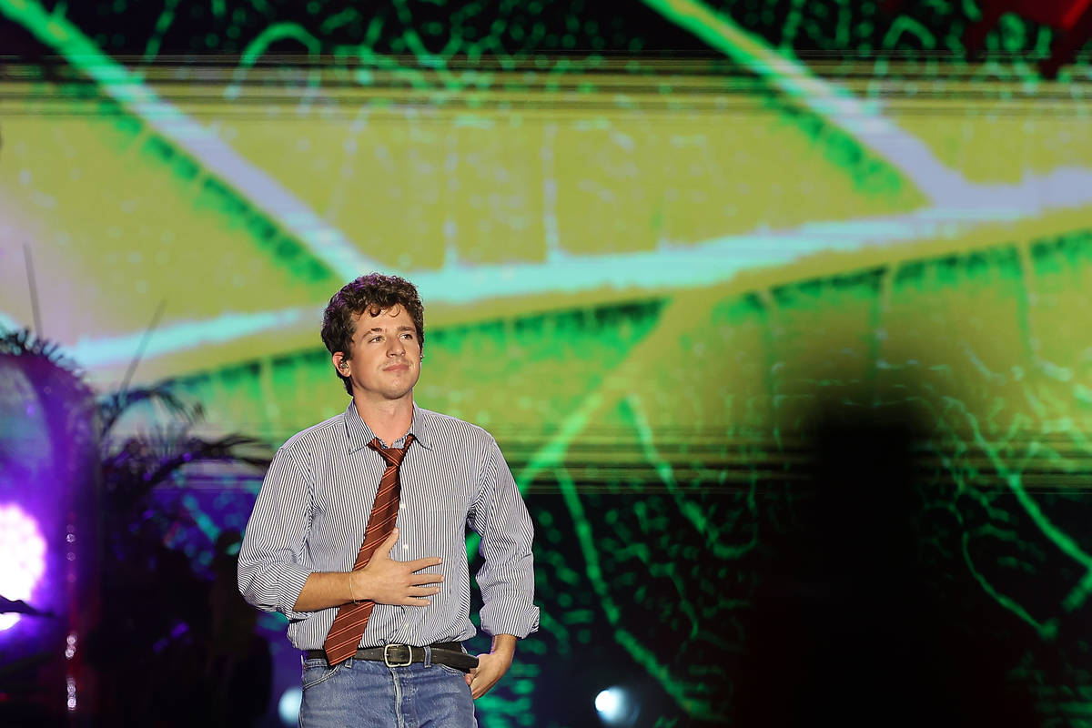 Charlie Puth Has Announced A Show In London As Part Of His 'Whatever's Clever!' Tour – Here's How To Get Tickets