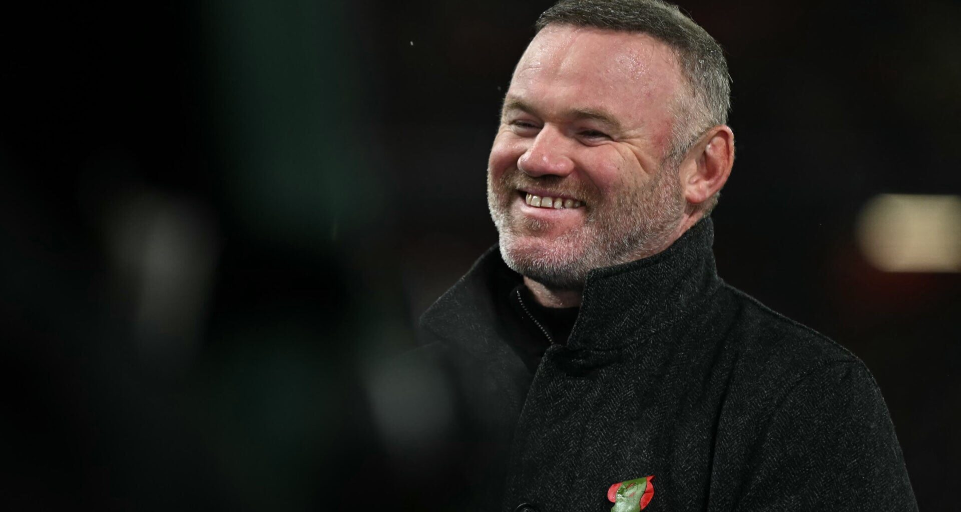 Wayne Rooney says he played with true great at Man Utd who worked harder than Cristiano Ronaldo