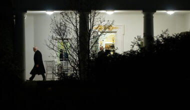 The United States in Retreat