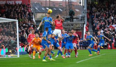 Leeds United now have every right to be annoyed at Nottingham Forest after pointless £26m hijack